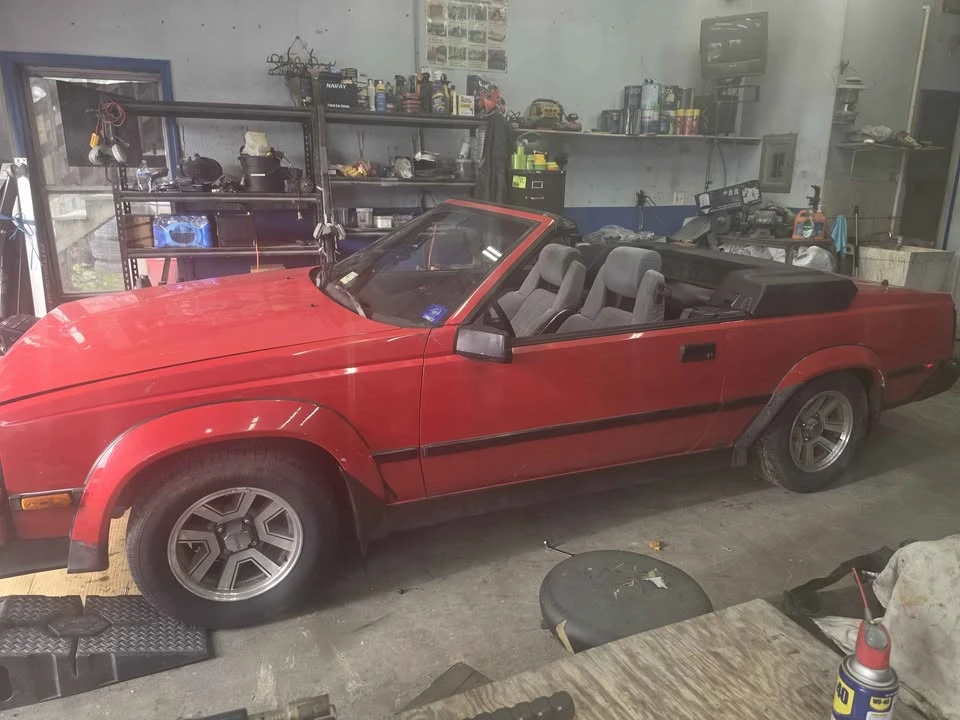 1985 Toyota Celica 3rd Gen - Image 7 of 7