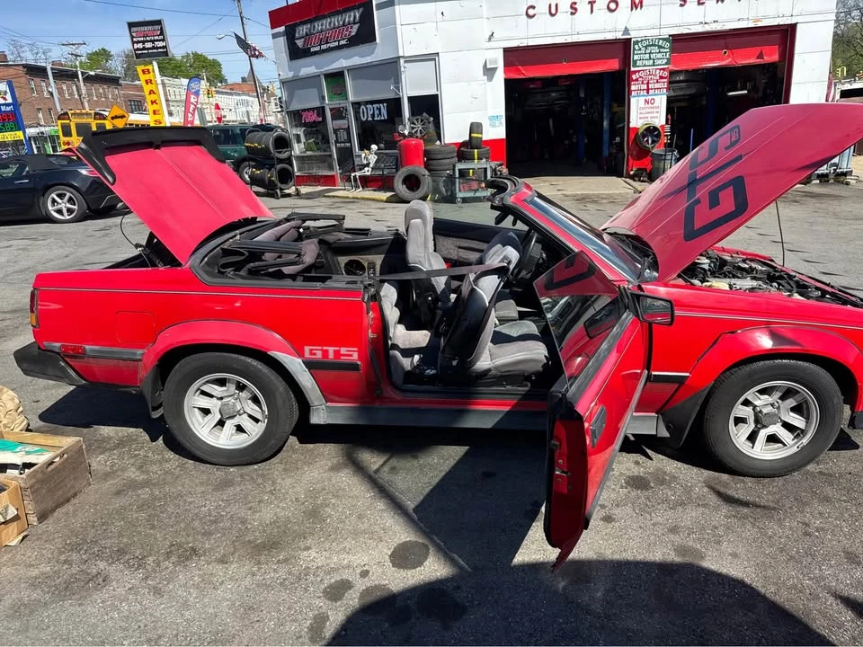 1985 Toyota Celica 3rd Gen - Image 5 of 19
