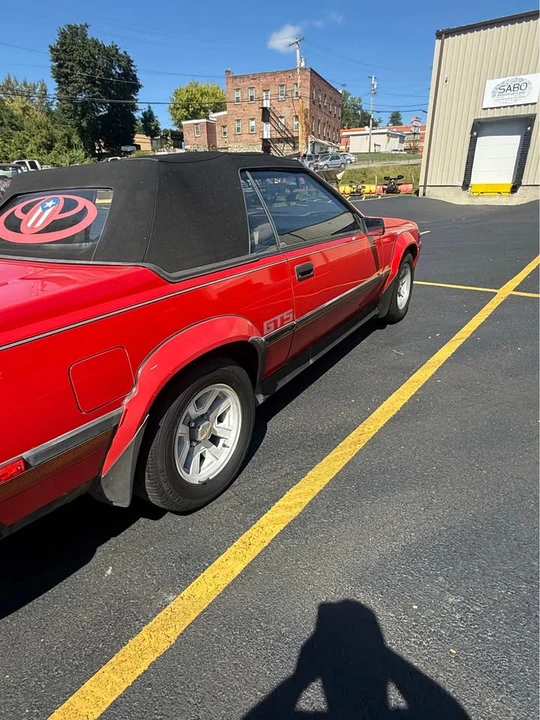 1985 Toyota Celica 3rd Gen - Image 19 of 19