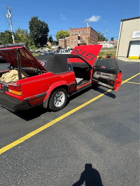 1985 Toyota Celica 3rd Gen - Image 3 of 19