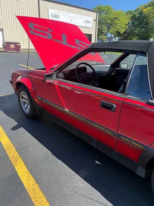 1985 Toyota Celica 3rd Gen - Image 13 of 19