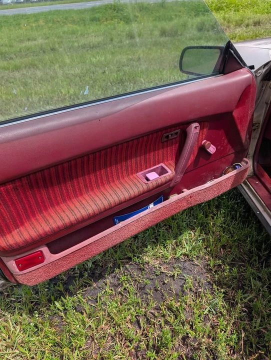 1985 Toyota Celica 3rd Gen - Image 3 of 9
