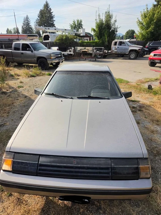 1985 Toyota Celica 3rd Gen - Image 8 of 8
