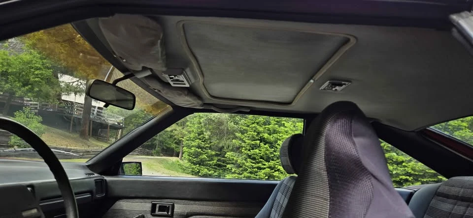 1985 Toyota Celica 3rd Gen - Image 4 of 15