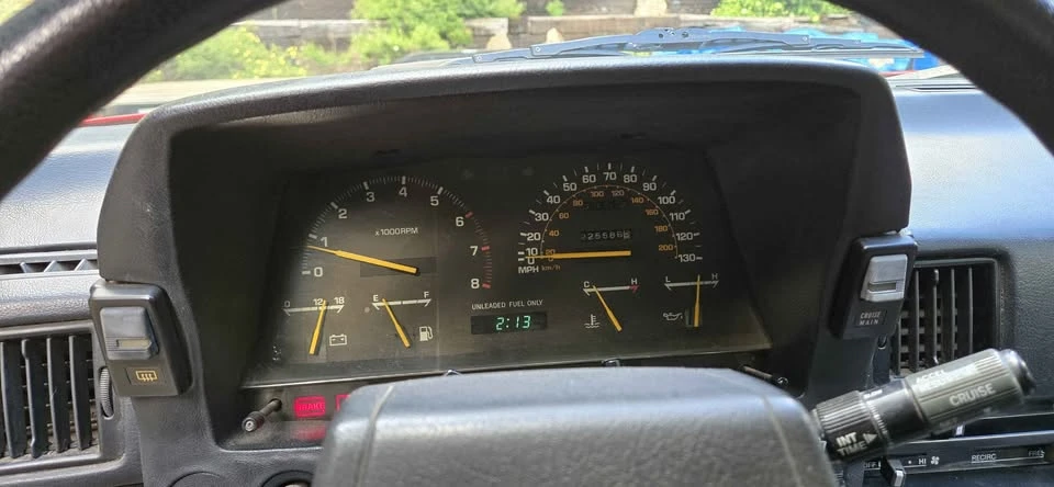 1985 Toyota Celica 3rd Gen - Image 10 of 15