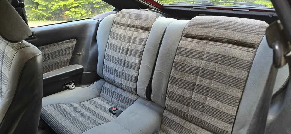 1985 Toyota Celica 3rd Gen - Image 13 of 15