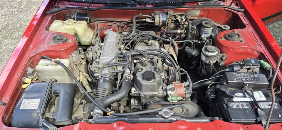 1985 Toyota Celica 3rd Gen - Image 15 of 15