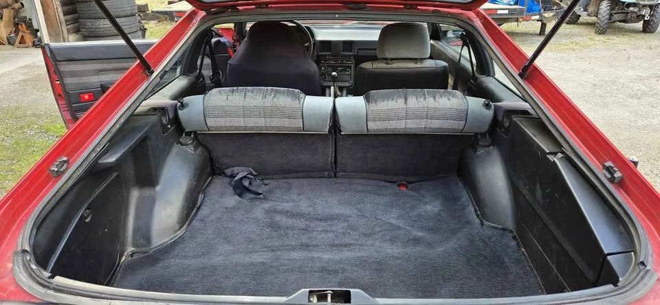 1985 Toyota Celica 3rd Gen - Image 12 of 15