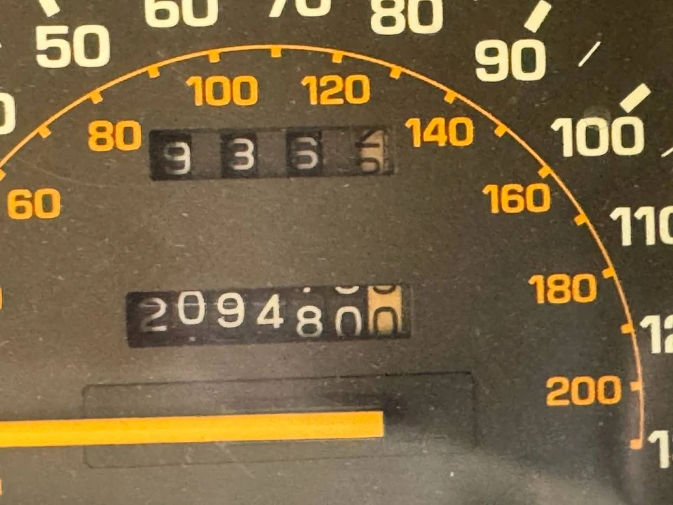 1985 Toyota Celica 3rd Gen - Image 7 of 8