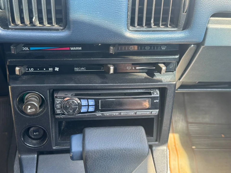 1985 Toyota Celica 3rd Gen - Image 8 of 8
