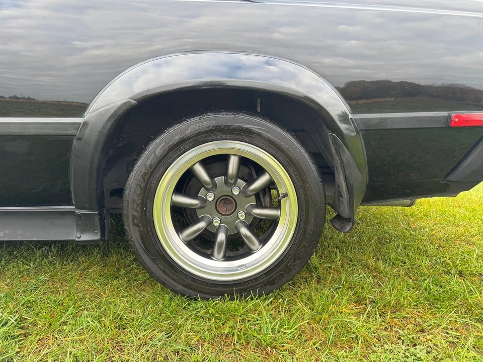 1985 Toyota Celica 3rd Gen - Image 18 of 30