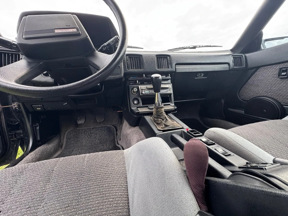 1985 Toyota Celica 3rd Gen - Image 30 of 30
