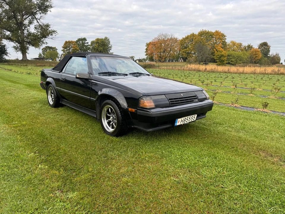 1985 Toyota Celica 3rd Gen - Image 15 of 30