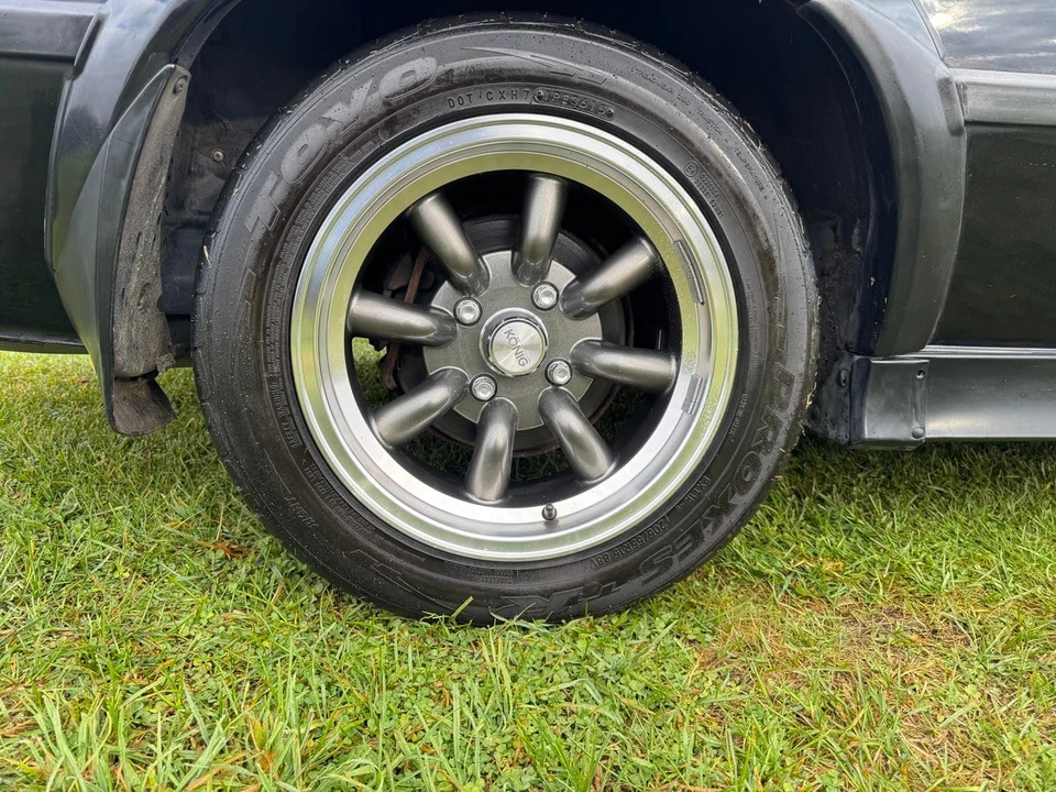 1985 Toyota Celica 3rd Gen - Image 19 of 30