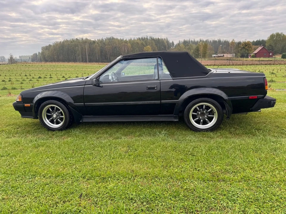 1985 Toyota Celica 3rd Gen - Image 10 of 30