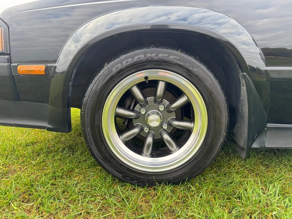 1985 Toyota Celica 3rd Gen - Image 17 of 30