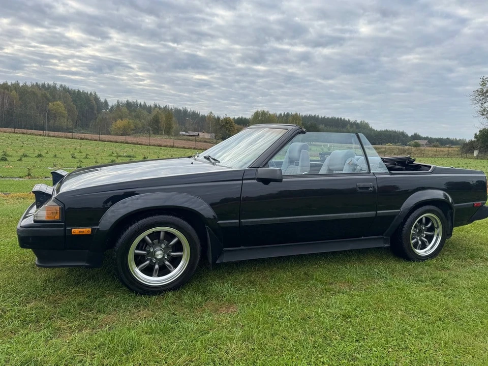1985 Toyota Celica 3rd Gen - Image 9 of 30