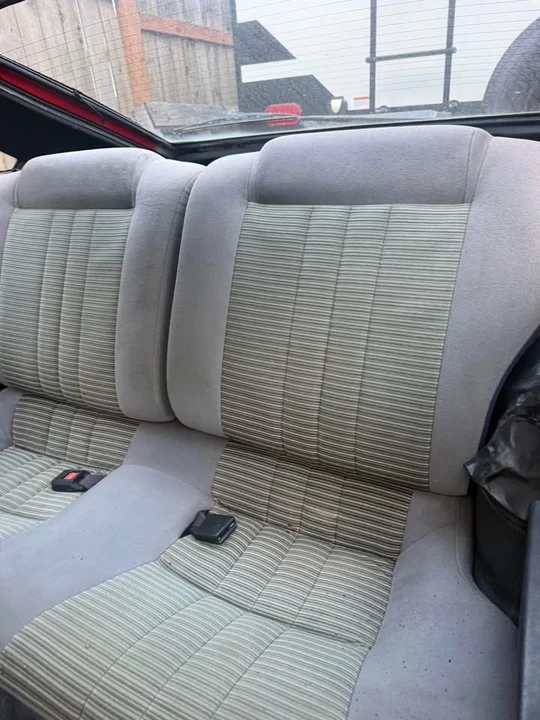 1985 Toyota Celica 3rd Gen - Image 10 of 10