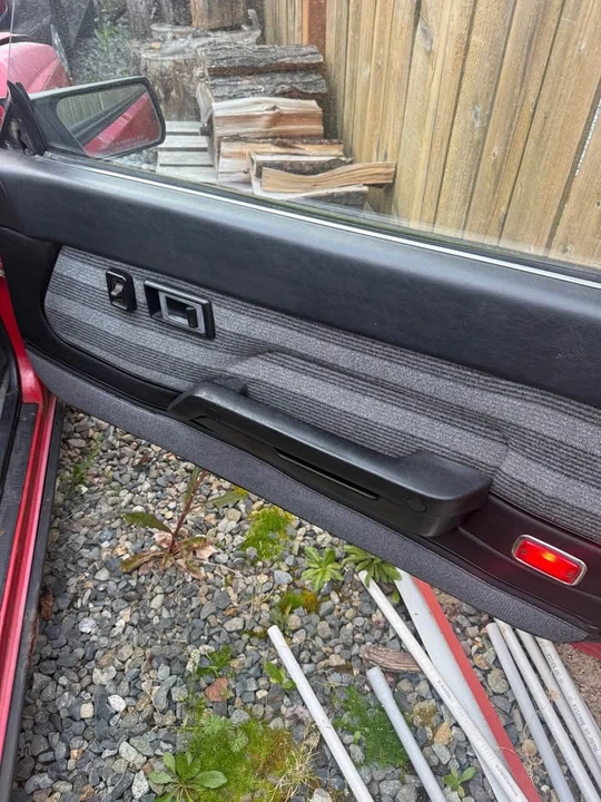 1985 Toyota Celica 3rd Gen - Image 5 of 10