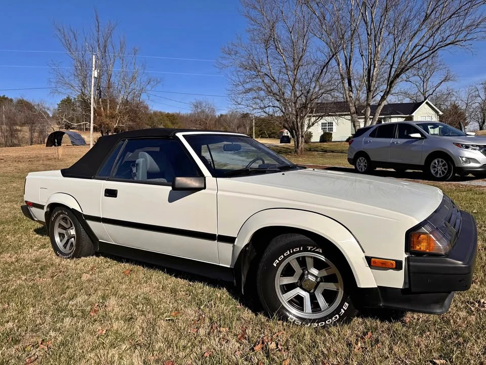 1985 Toyota Celica 3rd Gen - Image 2 of 11