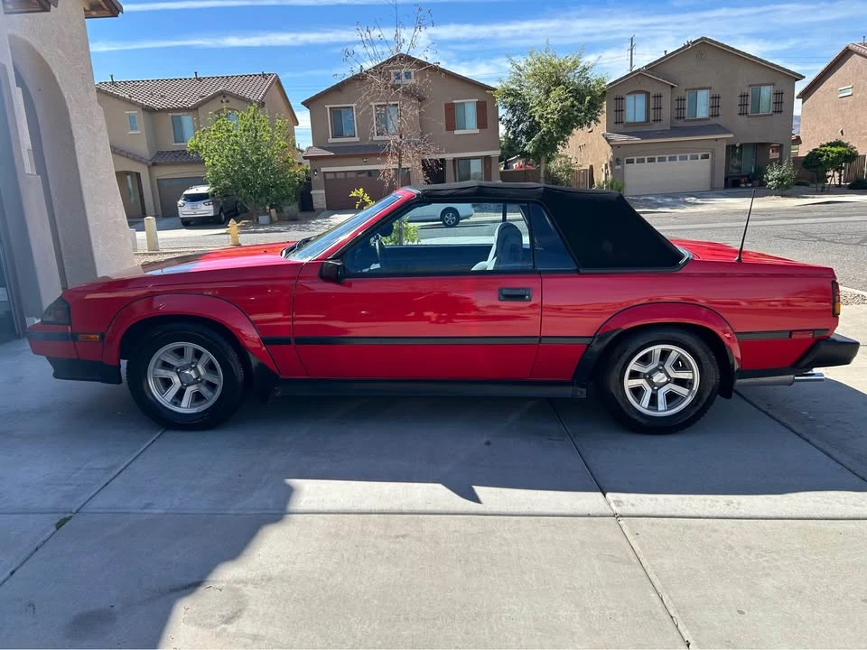 1985 Toyota Celica 3rd Gen - Image 3 of 10