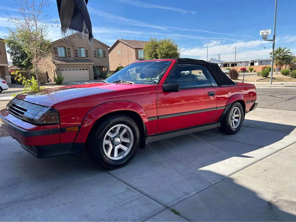 1985 Toyota Celica 3rd Gen - Image 2 of 10