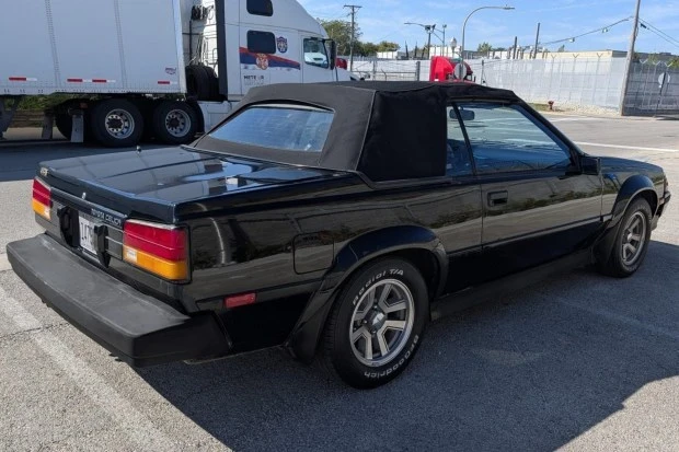 1985 Toyota Celica 4th Gen - Image 2 of 7