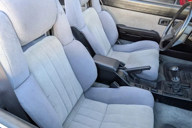 1985 Toyota Celica 4th Gen - Image 4 of 7