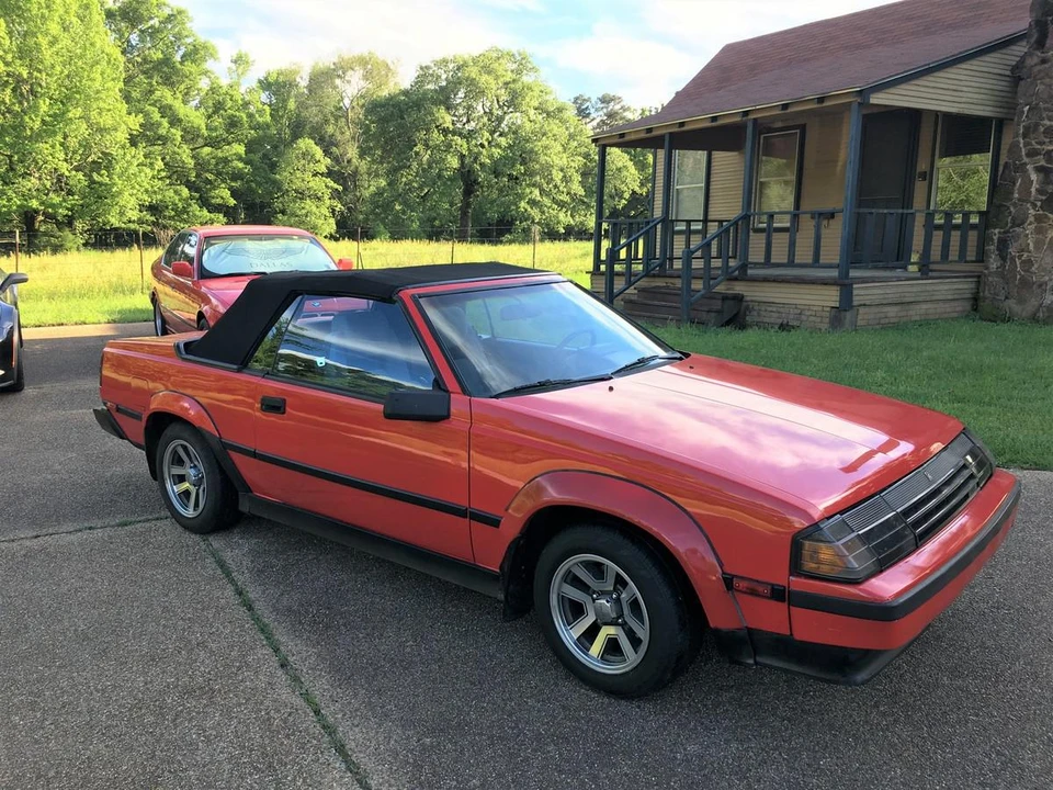 1985 Toyota Celica 3rd Gen - Image 31 of 31