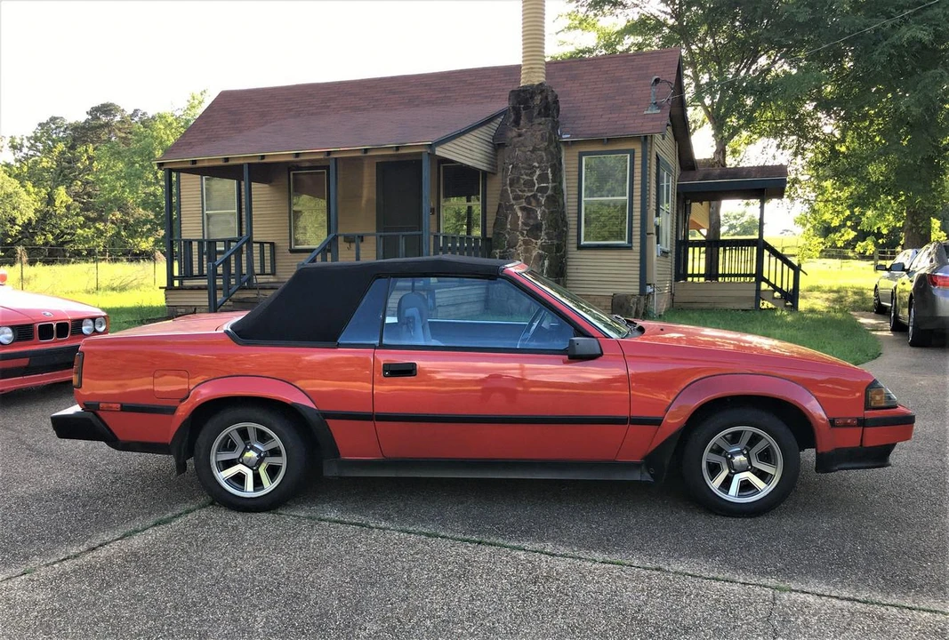 1985 Toyota Celica 3rd Gen - Image 29 of 31