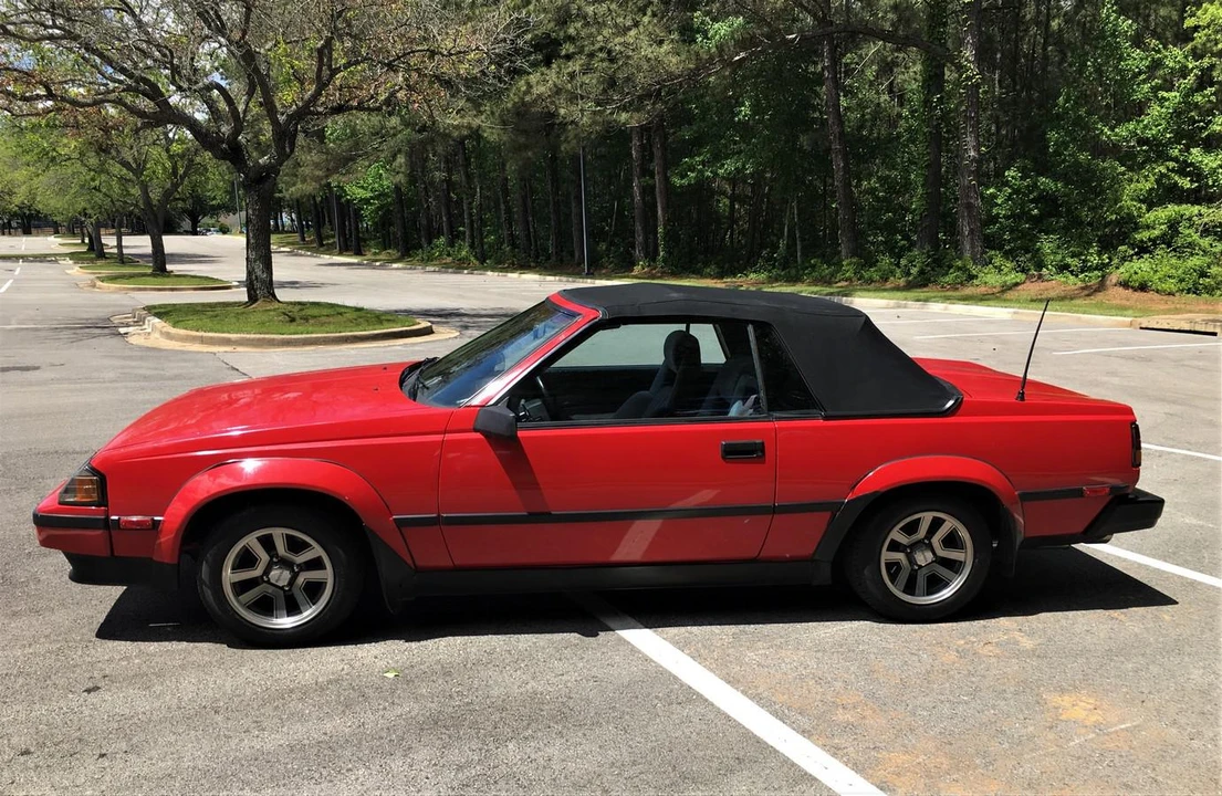 1985 Toyota Celica 3rd Gen - Image 14 of 31