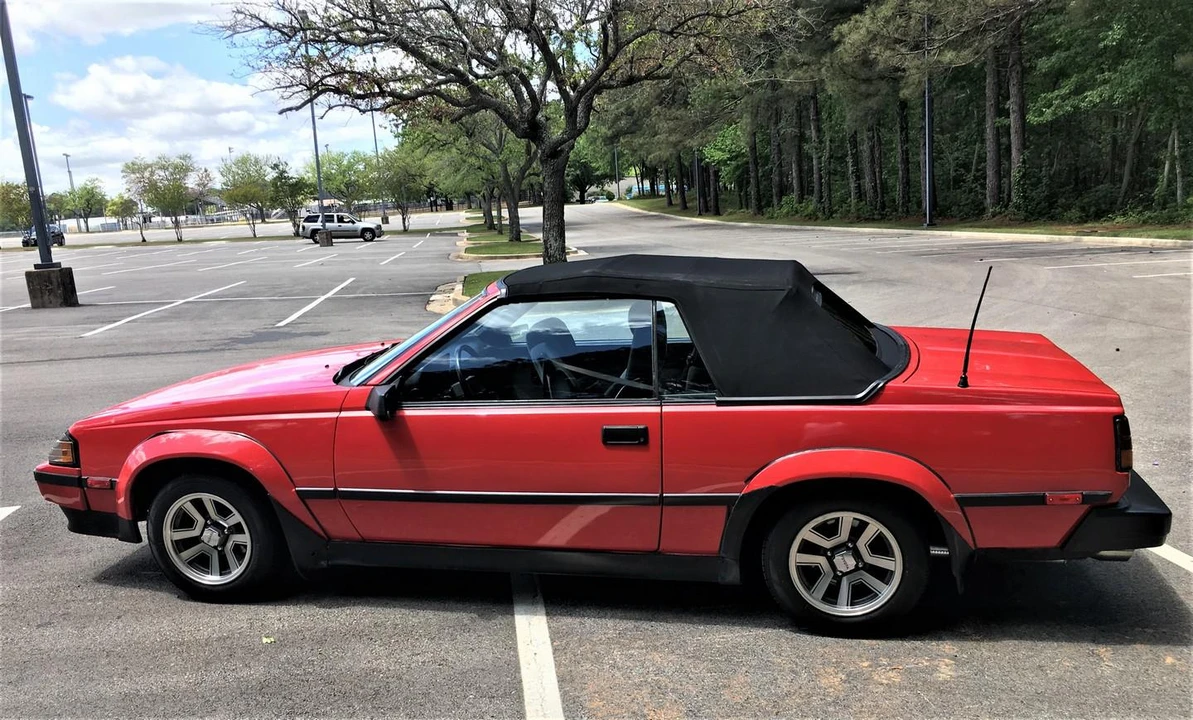 1985 Toyota Celica 3rd Gen - Image 16 of 31