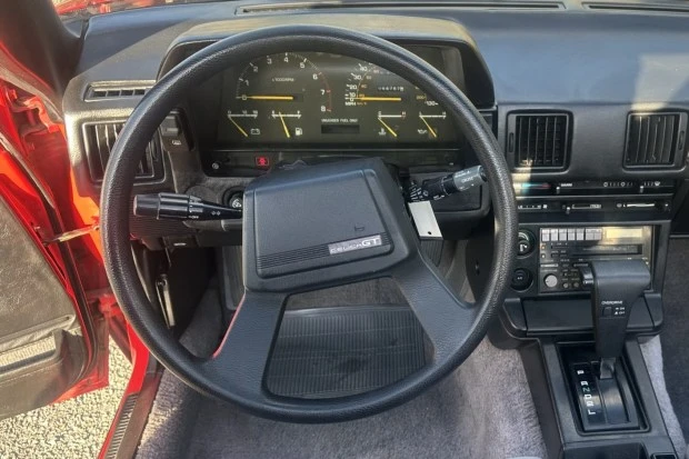 1985 Toyota Celica 3rd Gen - Image 5 of 8