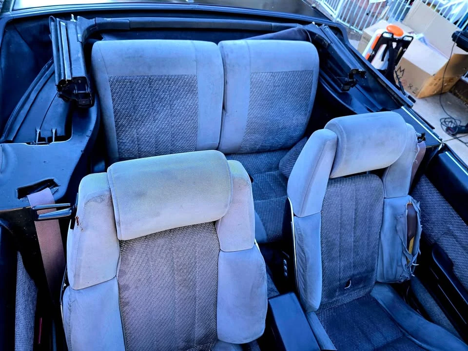1985 Toyota Celica 3rd Gen - Image 3 of 4