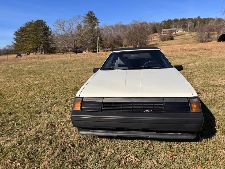 1985 Toyota Celica 3rd Gen - Image 10 of 10