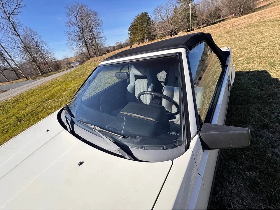 1985 Toyota Celica 3rd Gen - Image 9 of 10