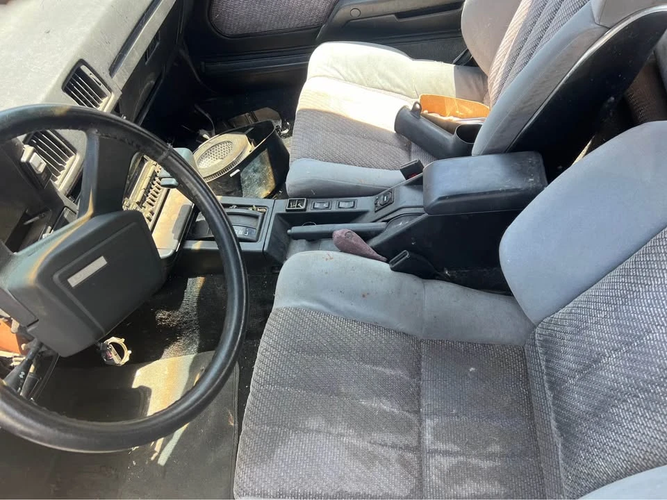 1985 Toyota Celica 3rd Gen - Image 6 of 7
