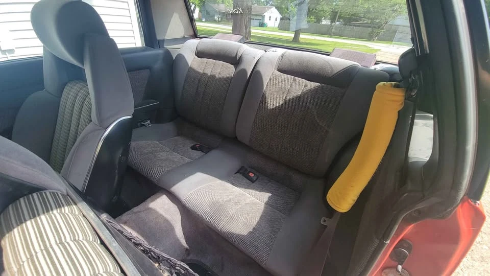 1985 Toyota Celica 3rd Gen - Image 9 of 15