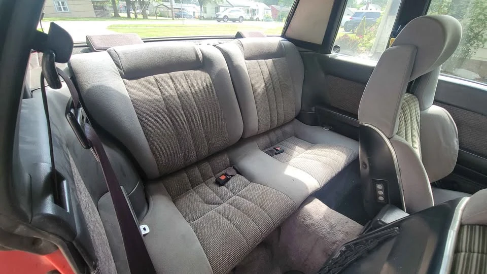 1985 Toyota Celica 3rd Gen - Image 7 of 15