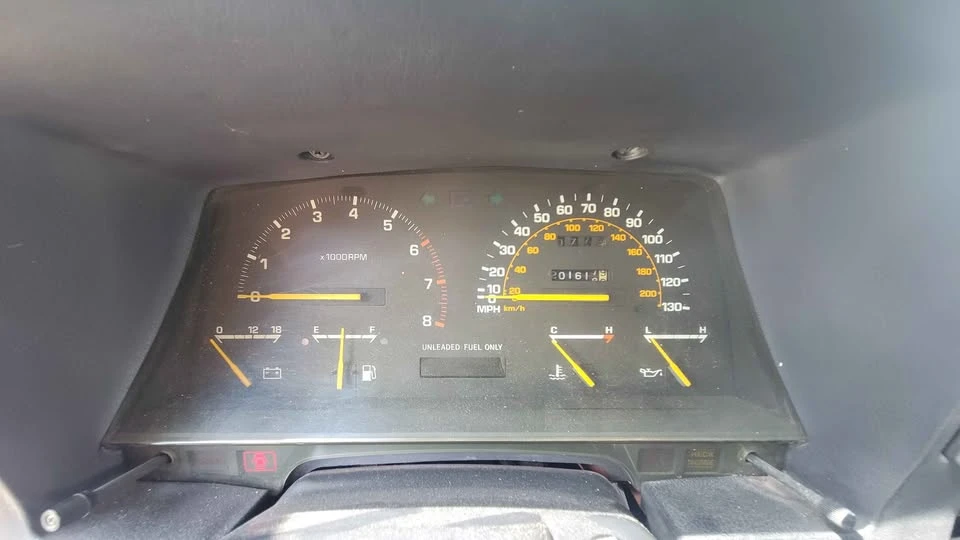 1985 Toyota Celica 3rd Gen - Image 10 of 15