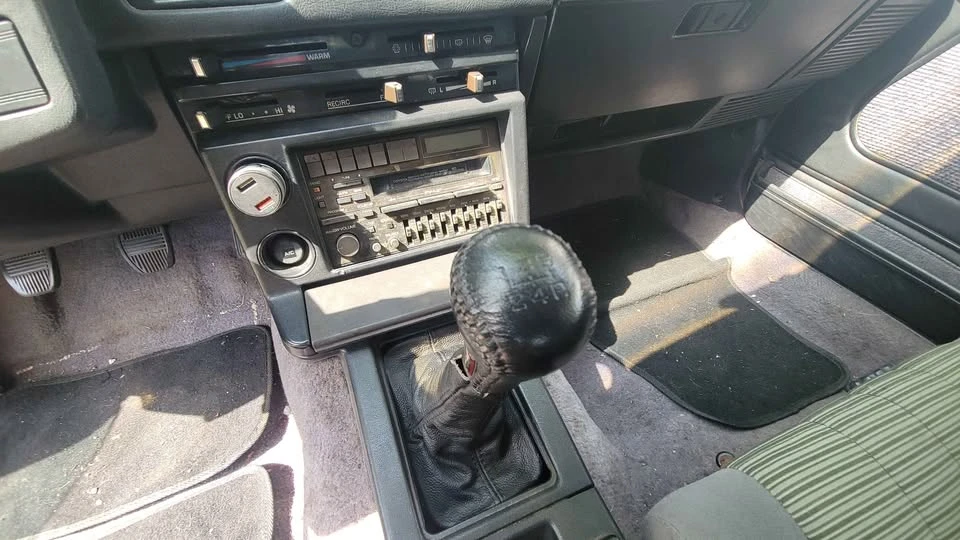 1985 Toyota Celica 3rd Gen - Image 12 of 15