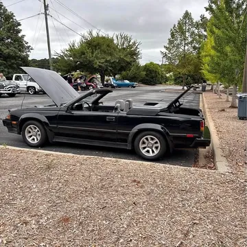 1985 Toyota Celica GT-S Hatchback Coupe 2D