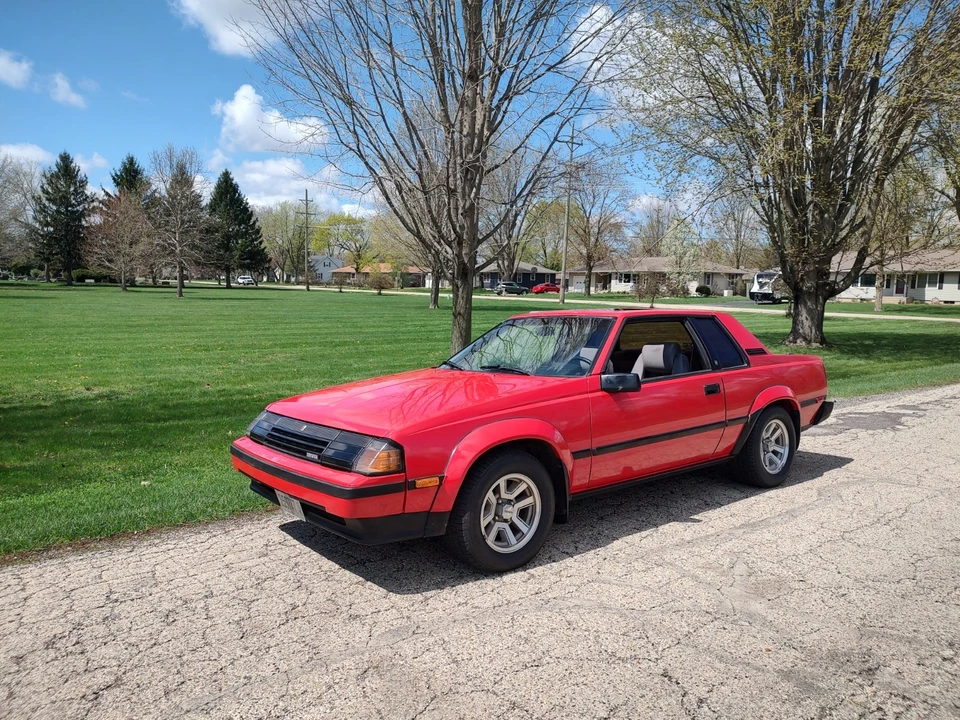 1985 Toyota Celica 3rd Gen - Image 2 of 24