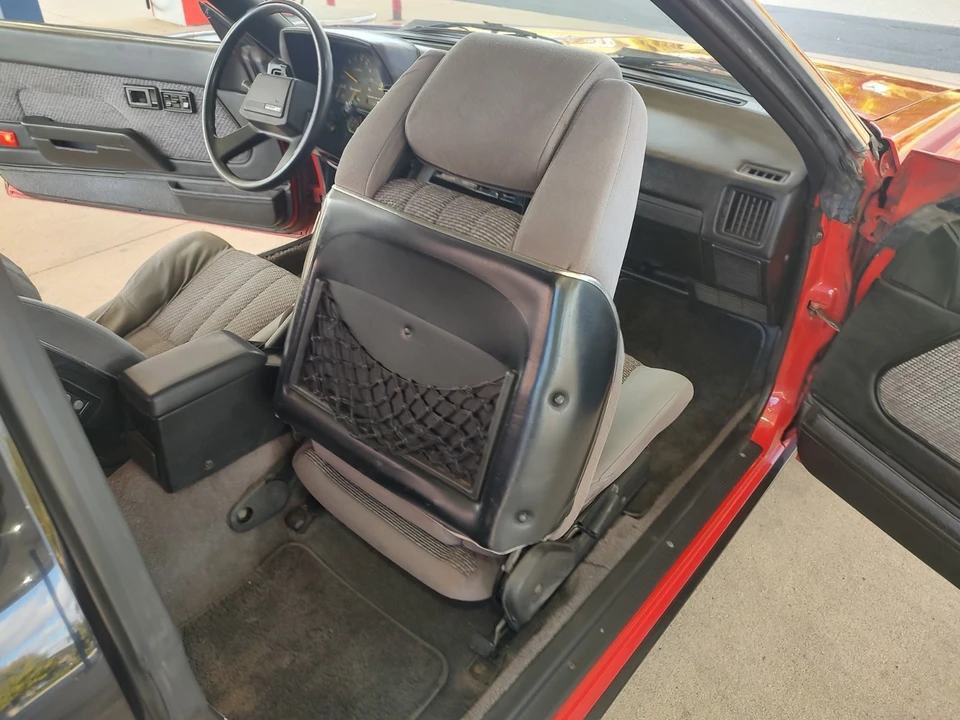 1985 Toyota Celica 3rd Gen - Image 14 of 24