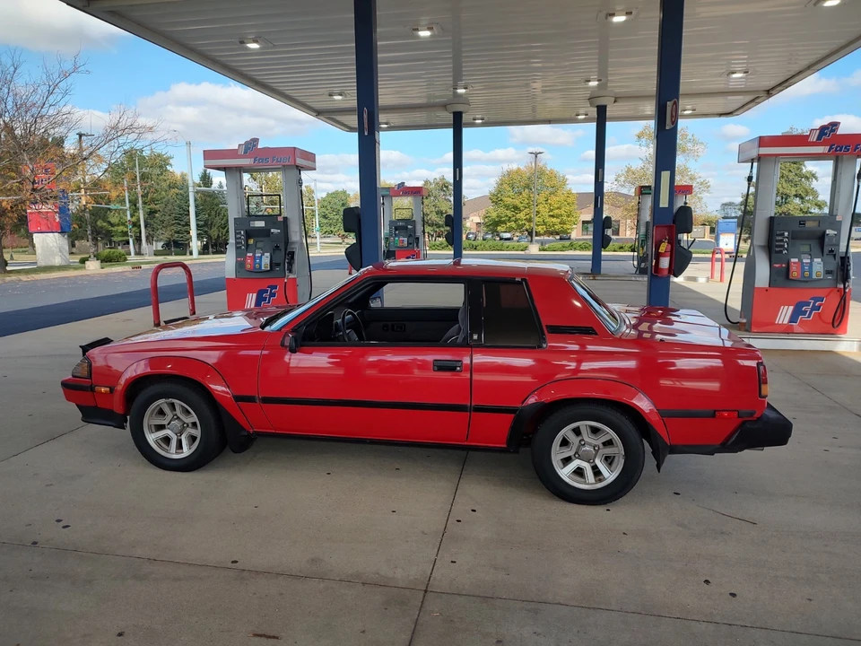 1985 Toyota Celica 3rd Gen - Image 20 of 24