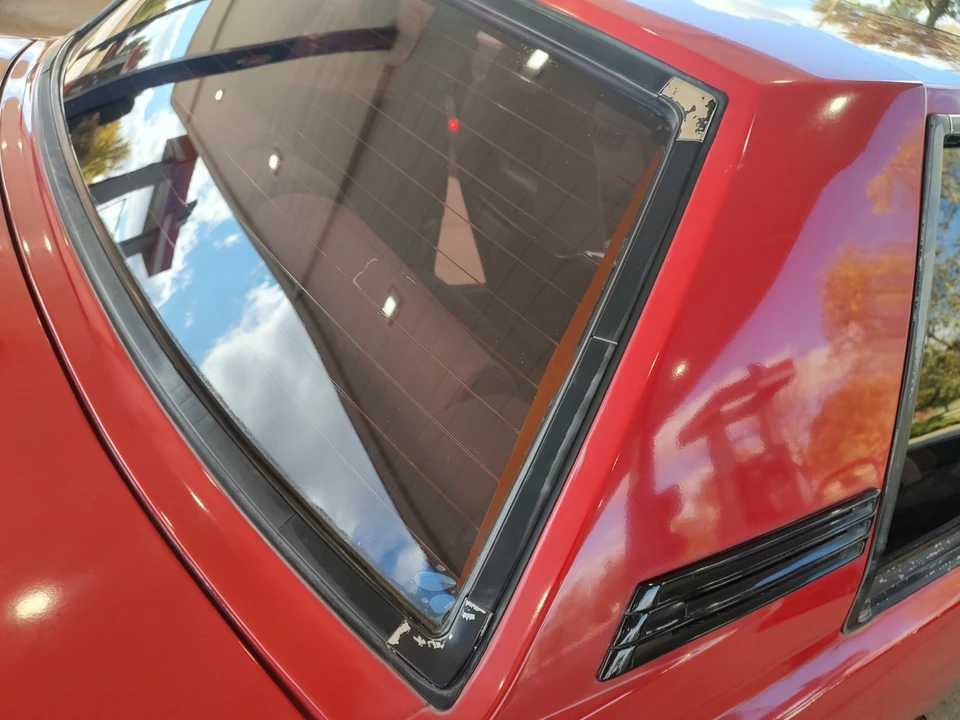 1985 Toyota Celica 3rd Gen - Image 19 of 24