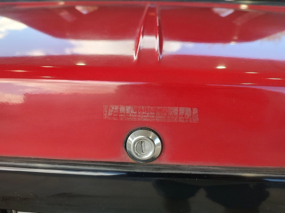 1985 Toyota Celica 3rd Gen - Image 23 of 24