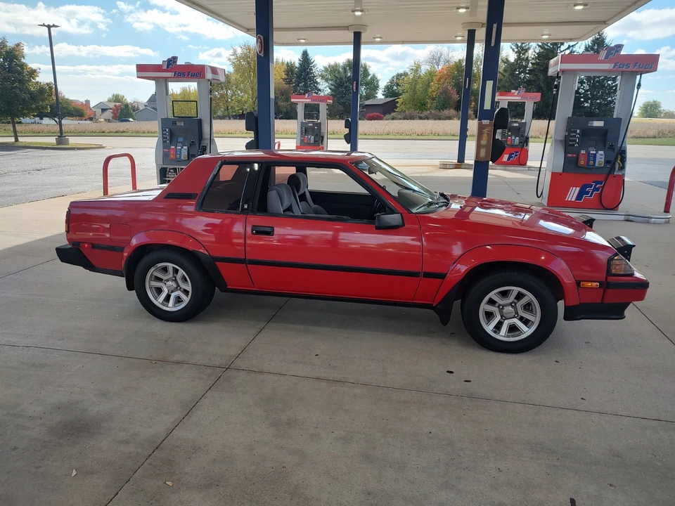 1985 Toyota Celica 3rd Gen - Image 21 of 24