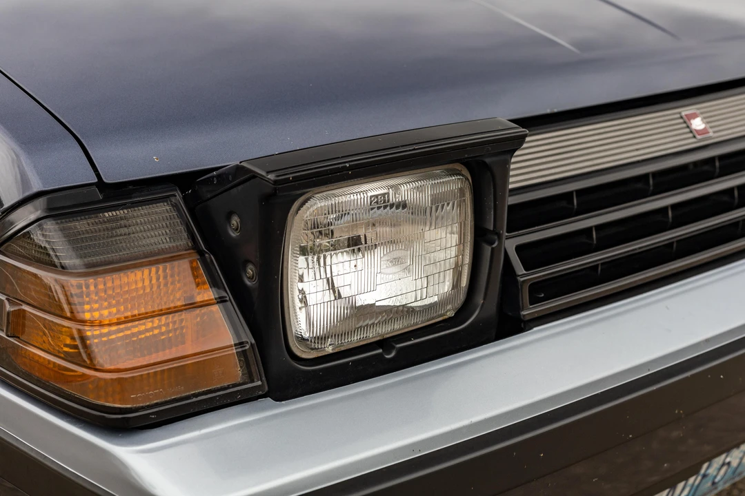 1985 Toyota Celica 3rd Gen - Image 11 of 31