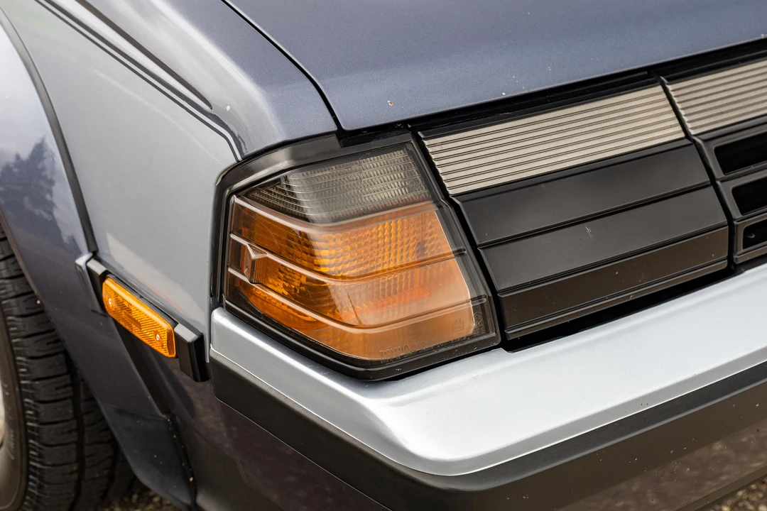 1985 Toyota Celica 3rd Gen - Image 10 of 31
